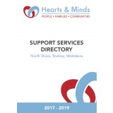 Directory of Support Services